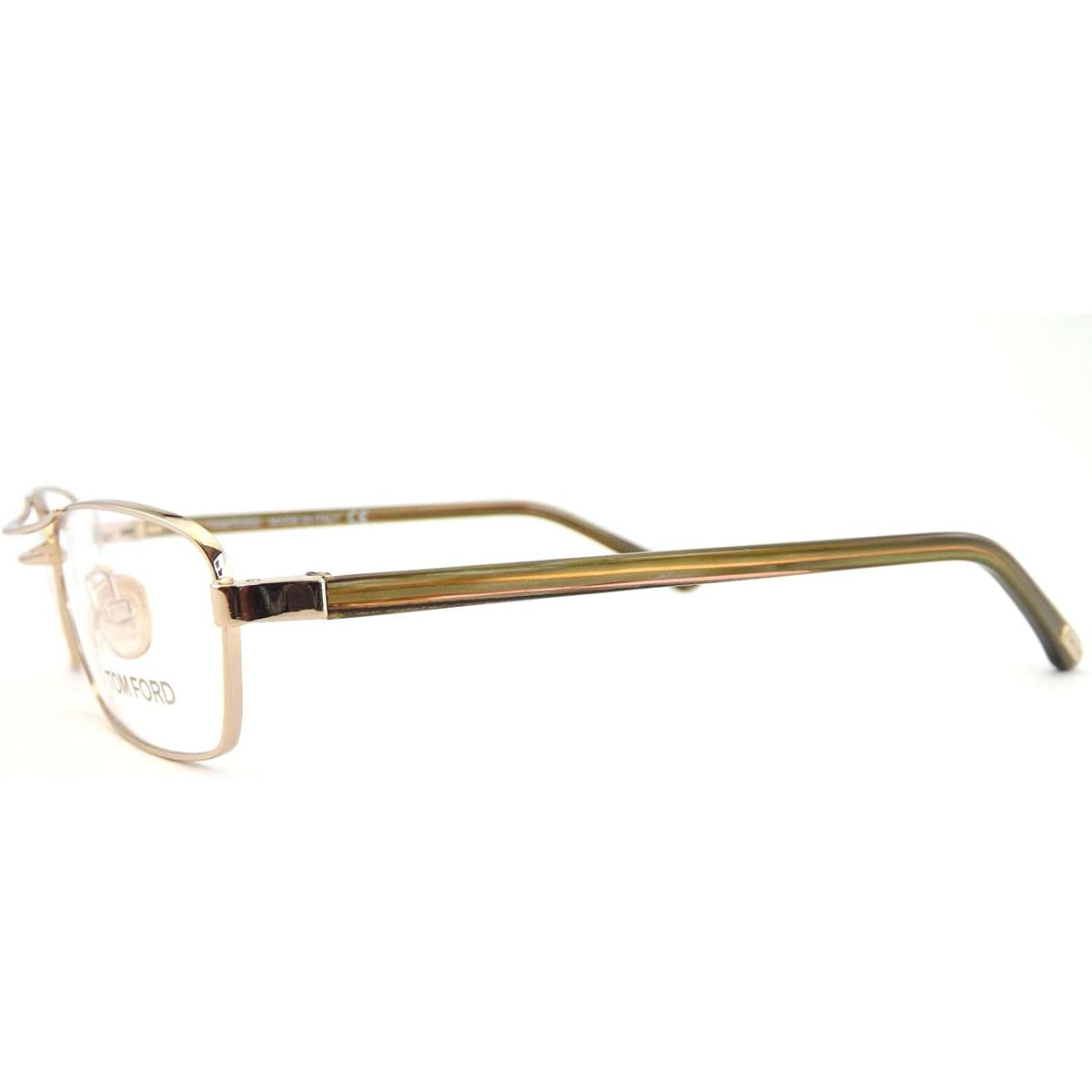 Glasögonbågar Tom Ford FT5024-255 Ø 52 mm